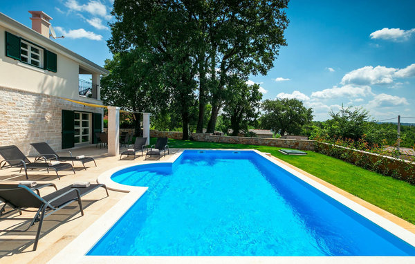 Vacation home Villa Lisa