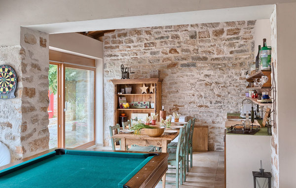 Feriehuse - Tinjan , Kroatien - CLI957 402