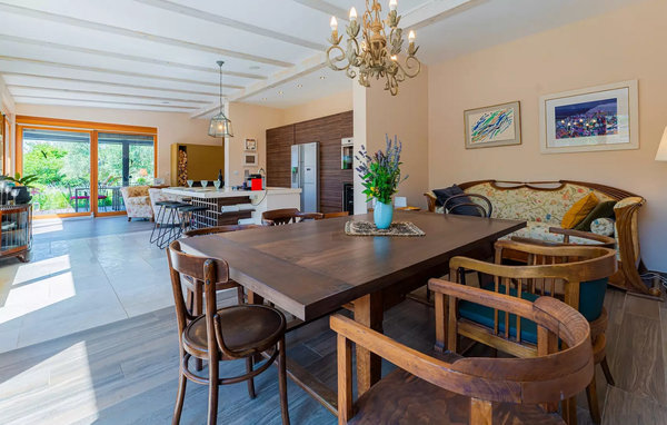 Feriehuse - Tinjan , Kroatien - CLI957 4