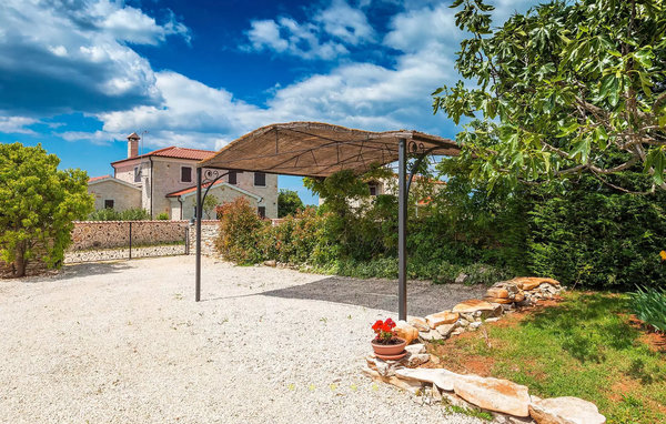 Feriehuse - Tinjan , Kroatien - CLI957 81
