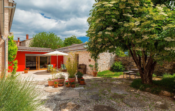Feriehuse - Tinjan , Kroatien - CLI957 104
