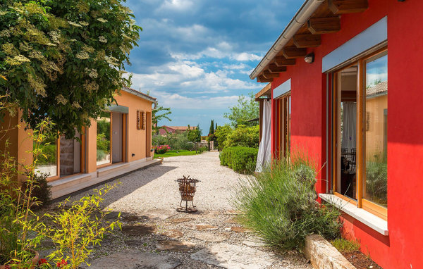Feriehuse - Tinjan , Kroatien - CLI957 105