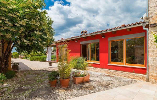 Feriehuse - Tinjan , Kroatien - CLI957 106