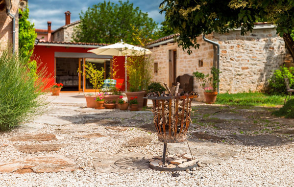 Feriehuse - Tinjan , Kroatien - CLI957 107