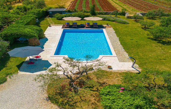 Feriehuse - Tinjan , Kroatien - CLI957 8