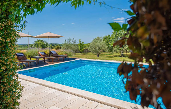 Feriehuse - Tinjan , Kroatien - CLI957 9