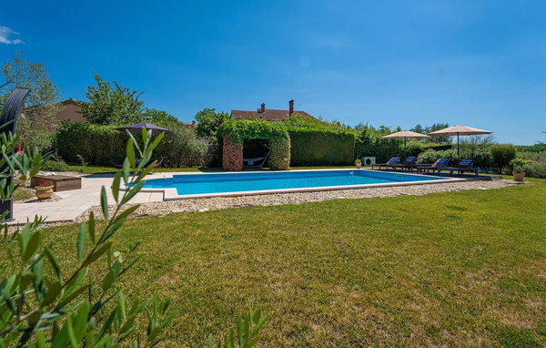 Feriehuse - Tinjan , Kroatien - CLI957 15