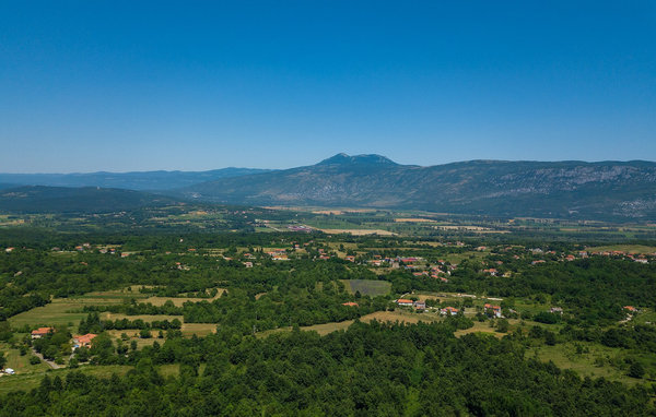 Holiday Home - Labin-Krsan , Croatia - CLI959 9