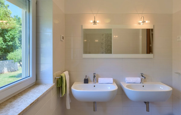 Holiday Home - Labin-Krsan , Croatia - CLI959 704