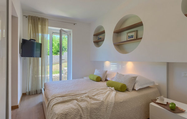 Holiday Home - Labin-Krsan , Croatia - CLI959 3