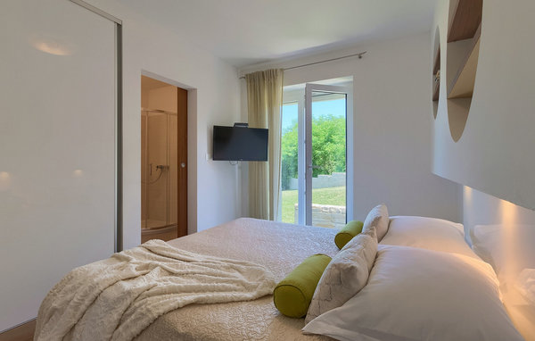 Holiday Home - Labin-Krsan , Croatia - CLI959 601
