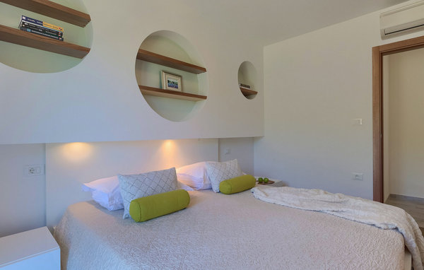 Holiday Home - Labin-Krsan , Croatia - CLI959 602
