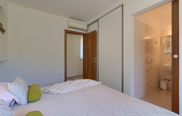 Holiday Home - Labin-Krsan , Croatia - CLI959 603
