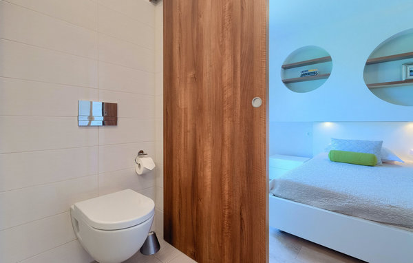 Holiday Home - Labin-Krsan , Croatia - CLI959 604