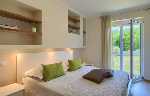Holiday Home - Labin-Krsan , Croatia - CLI959 605