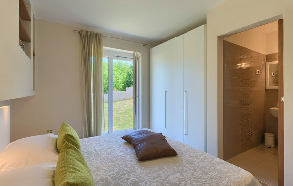 Holiday Home - Labin-Krsan , Croatia - CLI959 606