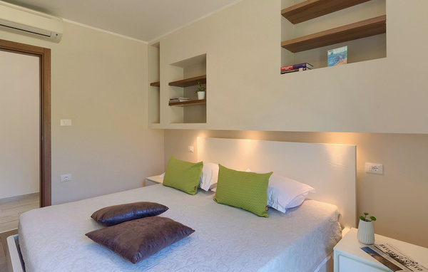 Holiday Home - Labin-Krsan , Croatia - CLI959 607