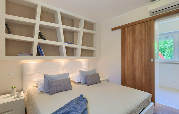 Holiday Home - Labin-Krsan , Croatia - CLI959 608