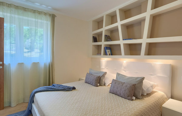 Holiday Home - Labin-Krsan , Croatia - CLI959 609