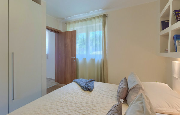 Holiday Home - Labin-Krsan , Croatia - CLI959 610