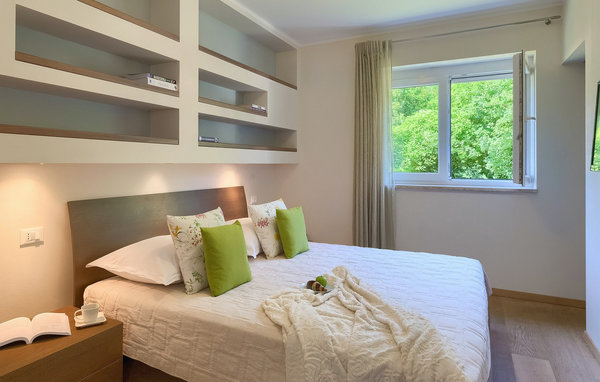Holiday Home - Labin-Krsan , Croatia - CLI959 611