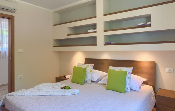 Holiday Home - Labin-Krsan , Croatia - CLI959 612