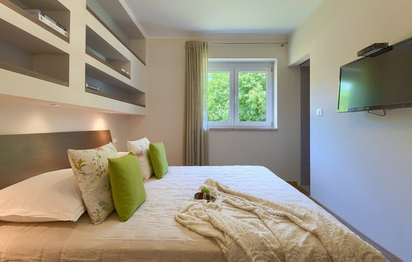 Holiday Home - Labin-Krsan , Croatia - CLI959 613