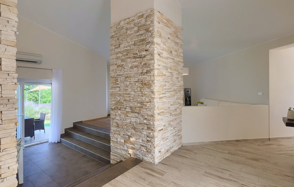 Holiday Home - Labin-Krsan , Croatia - CLI959 501