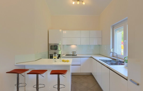 Holiday Home - Labin-Krsan , Croatia - CLI959 401
