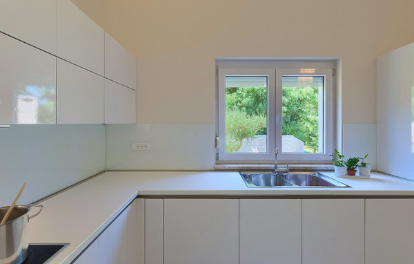 Holiday Home - Labin-Krsan , Croatia - CLI959 402