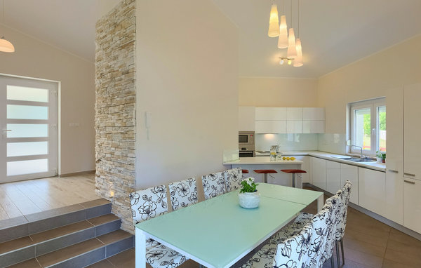Holiday Home - Labin-Krsan , Croatia - CLI959 403