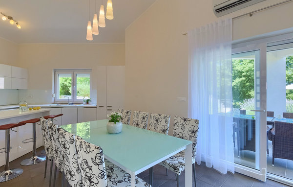 Holiday Home - Labin-Krsan , Croatia - CLI959 404