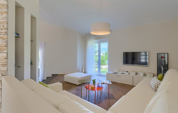 Holiday Home - Labin-Krsan , Croatia - CLI959 301