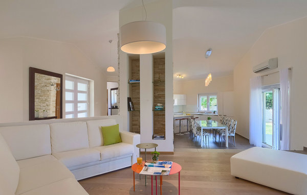 Holiday Home - Labin-Krsan , Croatia - CLI959 302