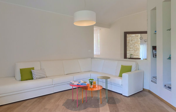 Holiday Home - Labin-Krsan , Croatia - CLI959 303