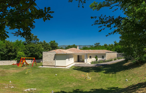 Holiday Home - Labin-Krsan , Croatia - CLI959 81
