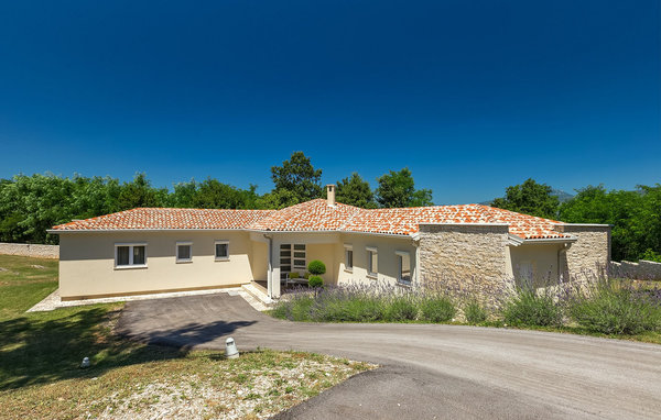Holiday Home - Labin-Krsan , Croatia - CLI959 82