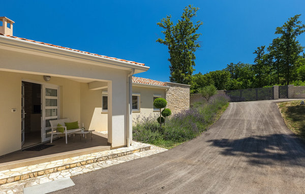 Holiday Home - Labin-Krsan , Croatia - CLI959 83