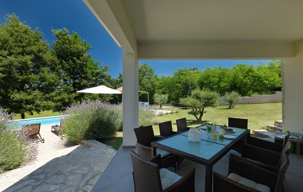 Holiday Home - Labin-Krsan , Croatia - CLI959 101