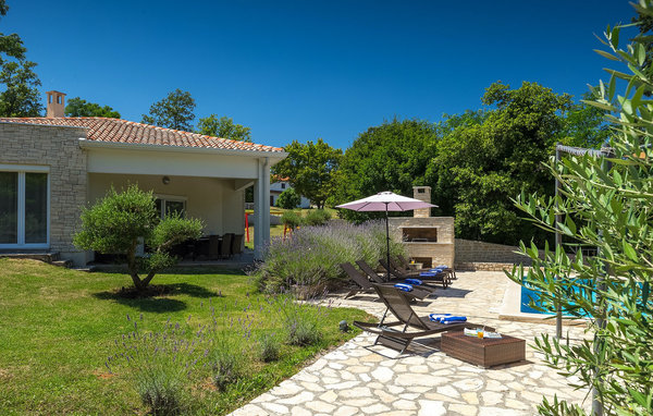 Holiday Home - Labin-Krsan , Croatia - CLI959 102