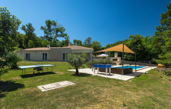 Holiday Home - Labin-Krsan , Croatia - CLI959 103