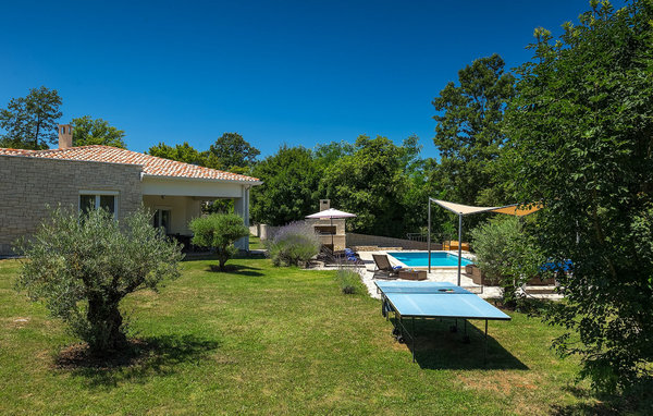 Holiday Home - Labin-Krsan , Croatia - CLI959 8