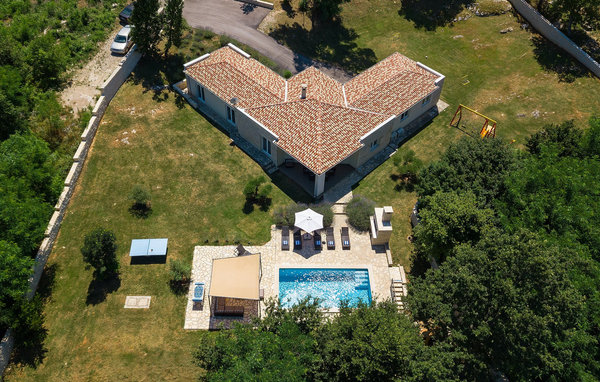 Holiday Home - Labin-Krsan , Croatia - CLI959 11