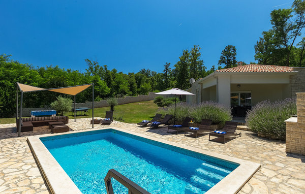 Holiday Home - Labin-Krsan , Croatia - CLI959 13