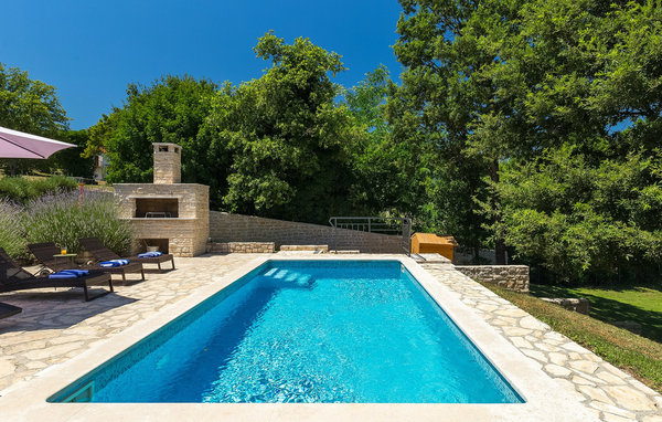 Holiday Home - Labin-Krsan , Croatia - CLI959 14