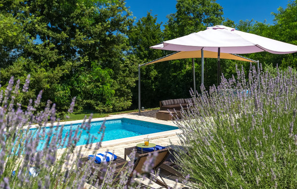 Holiday Home - Labin-Krsan , Croatia - CLI959 16