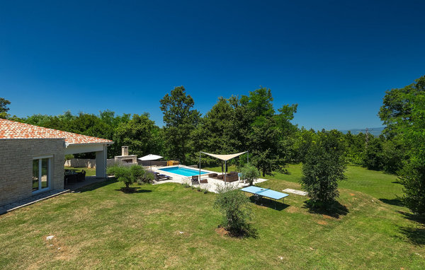 Holiday Home - Labin-Krsan , Croatia - CLI959 17