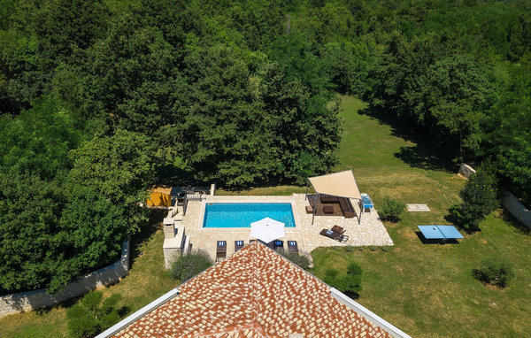 Holiday Home - Labin-Krsan , Croatia - CLI959 18