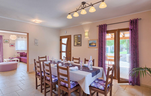 Feriehus - Barban , Kroatia - CLI960 601