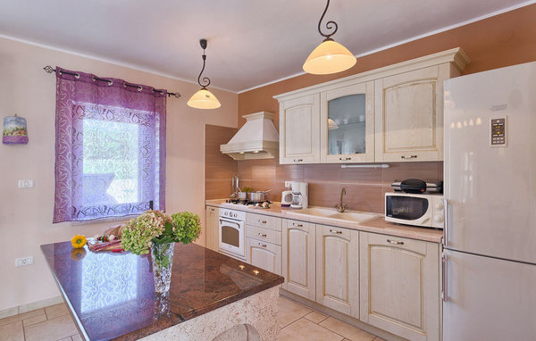 Feriehus - Barban , Kroatia - CLI960 404